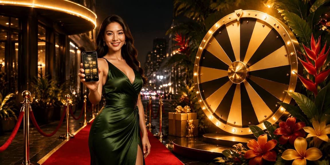 erotogel What Our Casino Lobby Holds for You